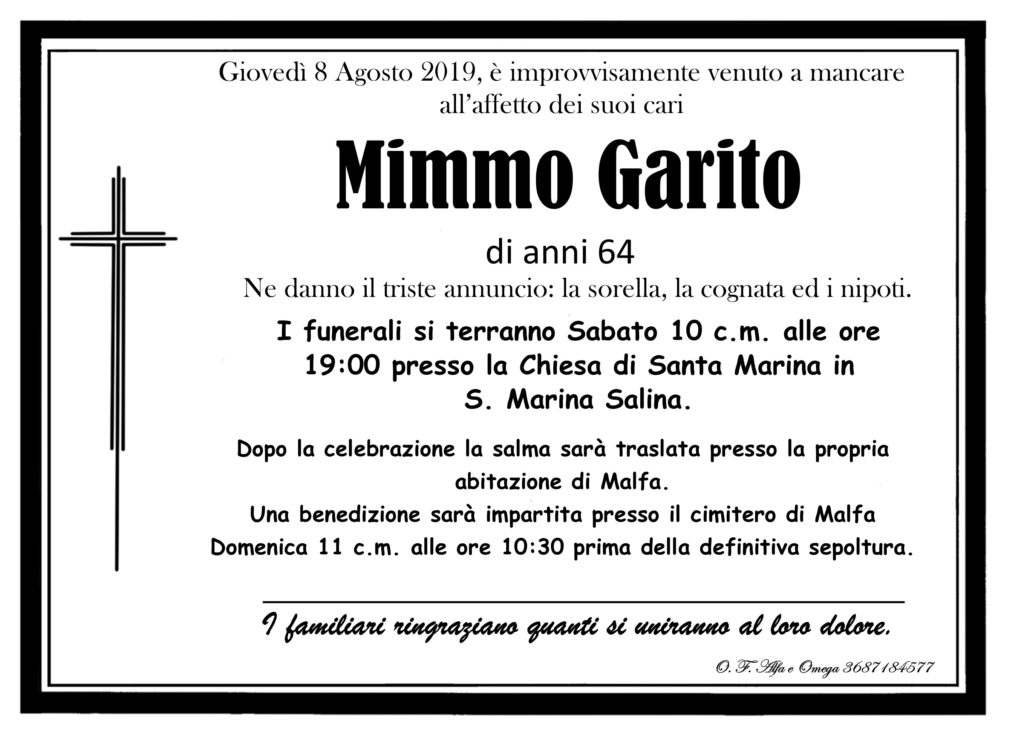 4-A (Garito Mimmo)