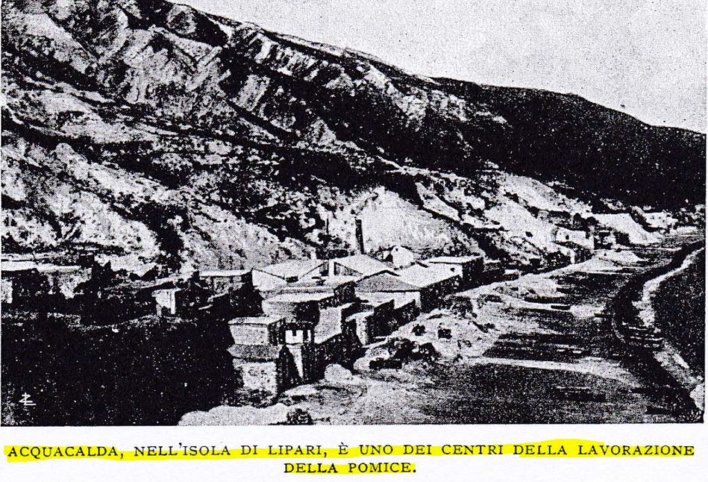acquacalda