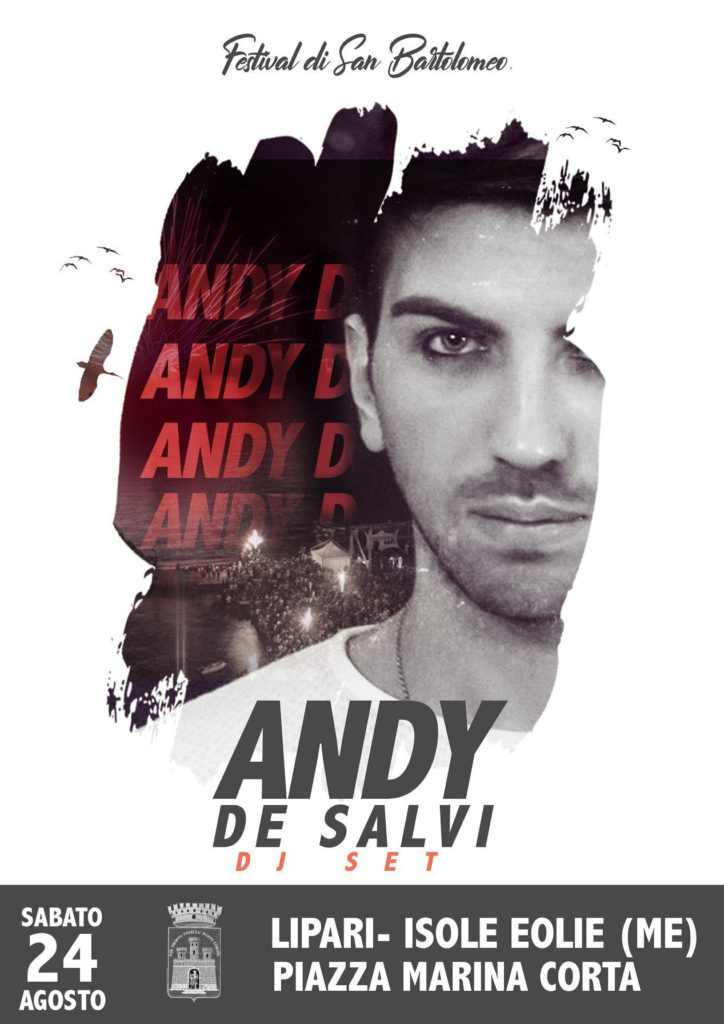 andy