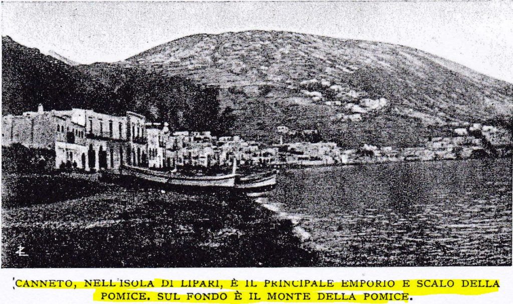canneto