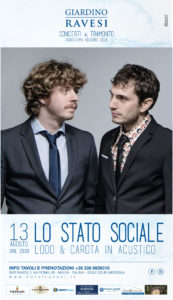 LOC_LO STATO SOCIALE