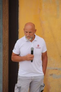 massimo lentsch