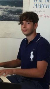 matteo podetti