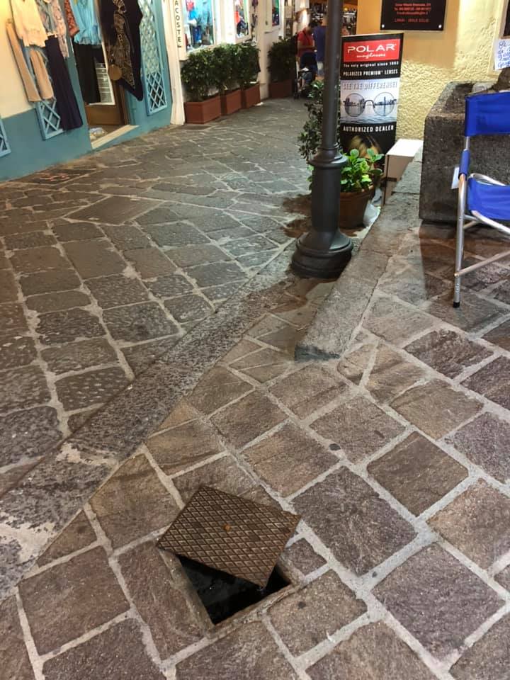 pozzetto