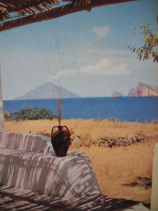 3 le isole eolie di blasi piero 1956