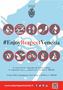 Enjoyrespectvenezia