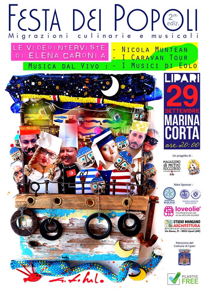 festa dei popoli