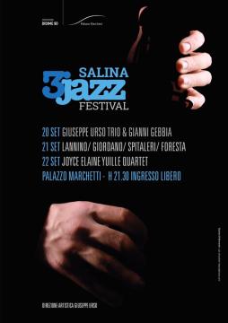 salina jazz