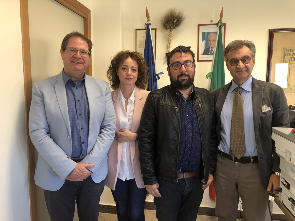 Asp messina anestesisti