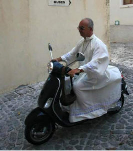 don gaetano sardella