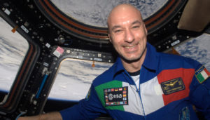 luca parmitano