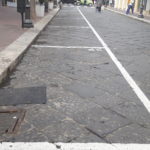posti auto