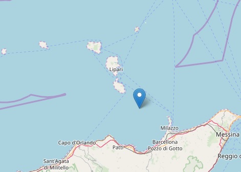terremoto