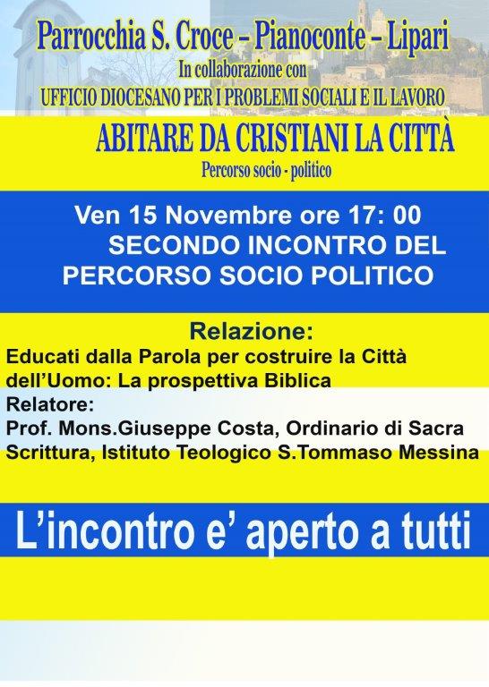 2 incontro