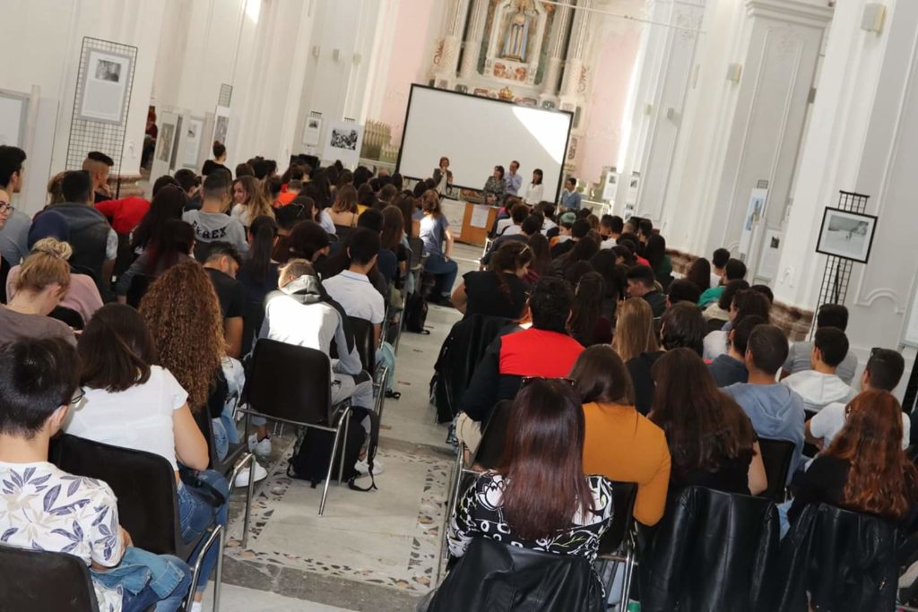 evento su Sciascia 31 ottobre