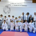 judo bimbi