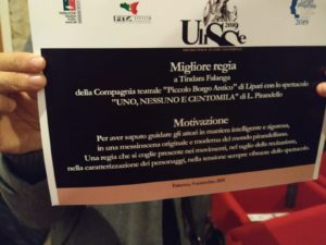 miglior regia