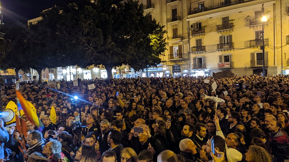 sardine palermo