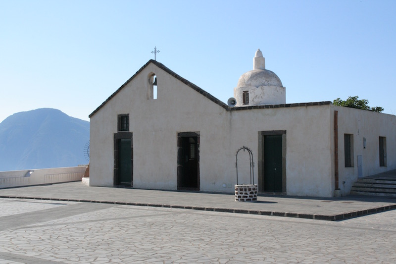 chiesa vecchia