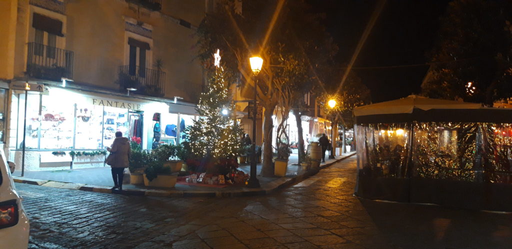 corso natale precchia