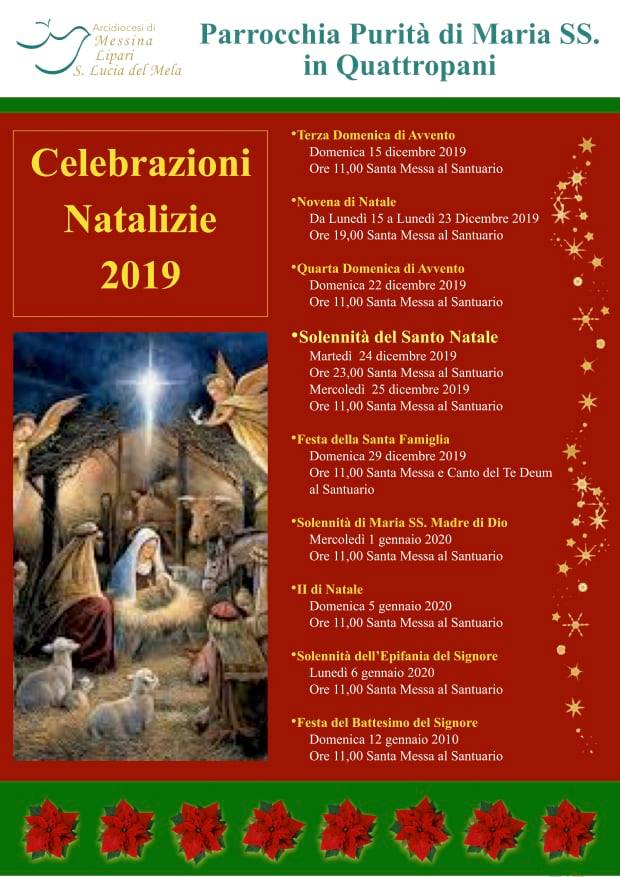 natale quattropani