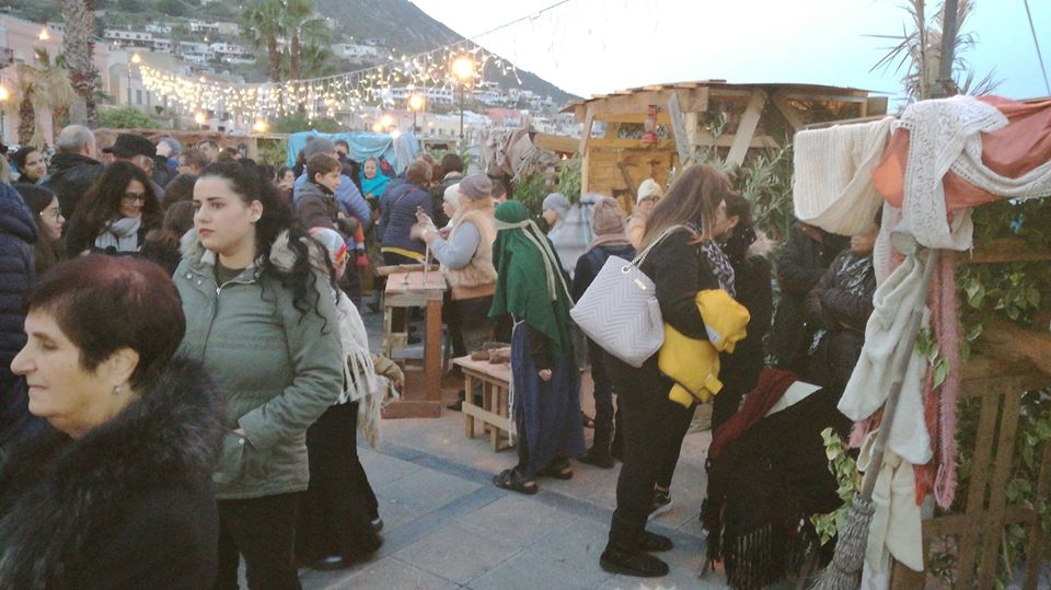 presepe studente 2