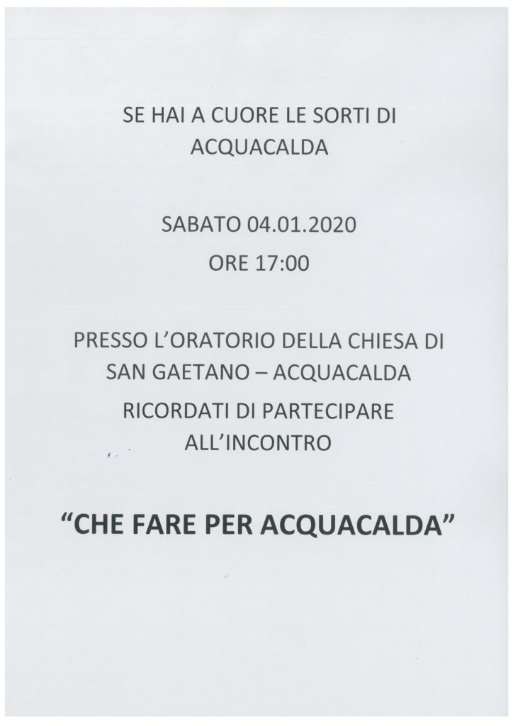 Bozza automatica 17