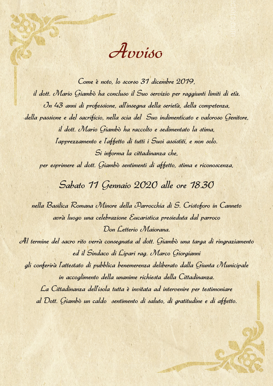 Bozza automatica 18