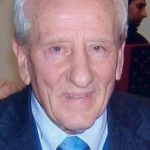 E' morto il M.llo Giuseppe Gisabella