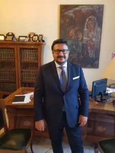 Confesercenti Messina, Palella : cedolare secca cancellata colpo mortale al commercio