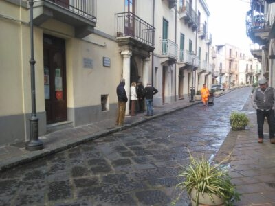 Ufficio idrico : contestazioni per le bollette 2019