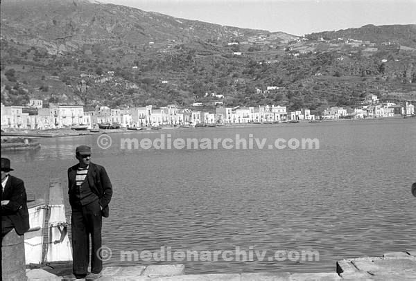 L'album dei ricordi : Sottomonastero 1950 4
