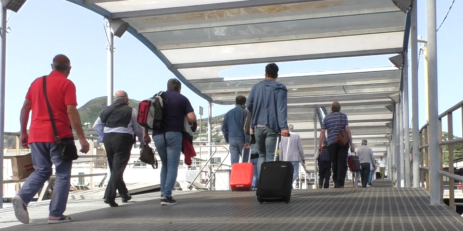 Ricerca Brand Eolie : la pandemia allunga l’estate, resistere e destagionalizzare