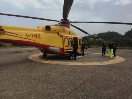 Sanità: Corrieri denuncia un altro soccorso con notevole perdita di tempo