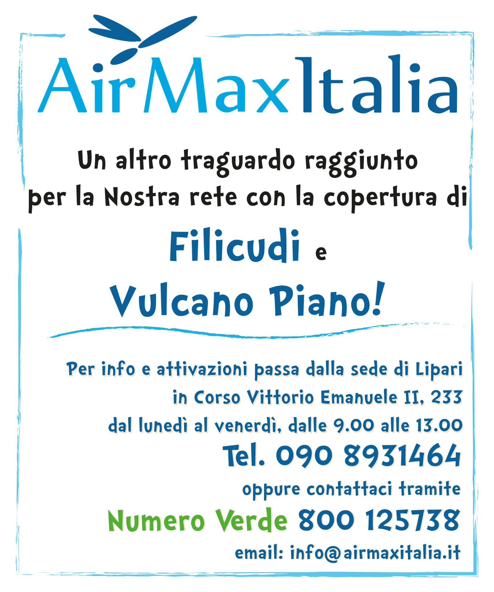 Educazione Alla Cittadinanza Attiva Con Marevivo All I C Isole Eolie Il Giornale Di Lipari