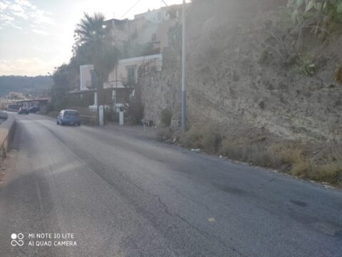 Bagnamare, l'ing Cassarà : "incidente mortale dietro l'angolo" 1