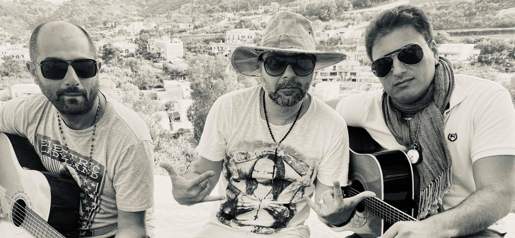 "1996 Perchè suonavo il Rock n' Roll": tornano gli Acool Etilico