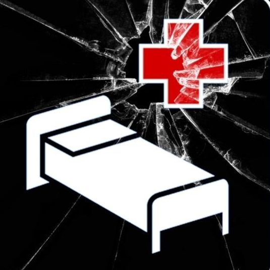 L’ospedale di Lipari non si tocca : gli appelli di Antonio Rezza e Flavia Mastrella