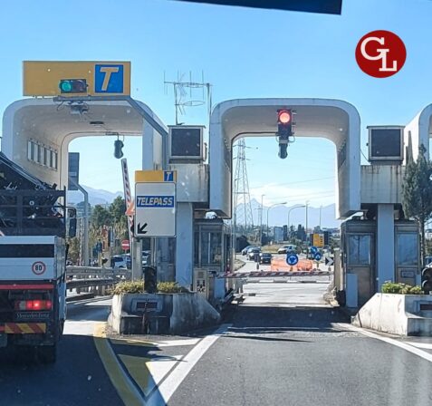 Blocco autotrasporto : piccola flessione mezzi commerciali verso Lipari ma se continua ovvi disagi
