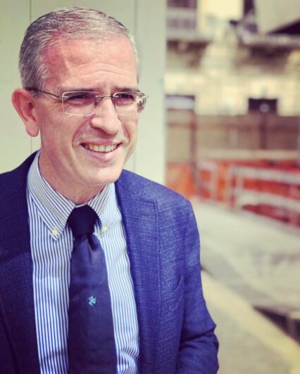 L'assessore Falcone : "abbiamo realizzato porti in tutte le isole minori, presto altre novità"