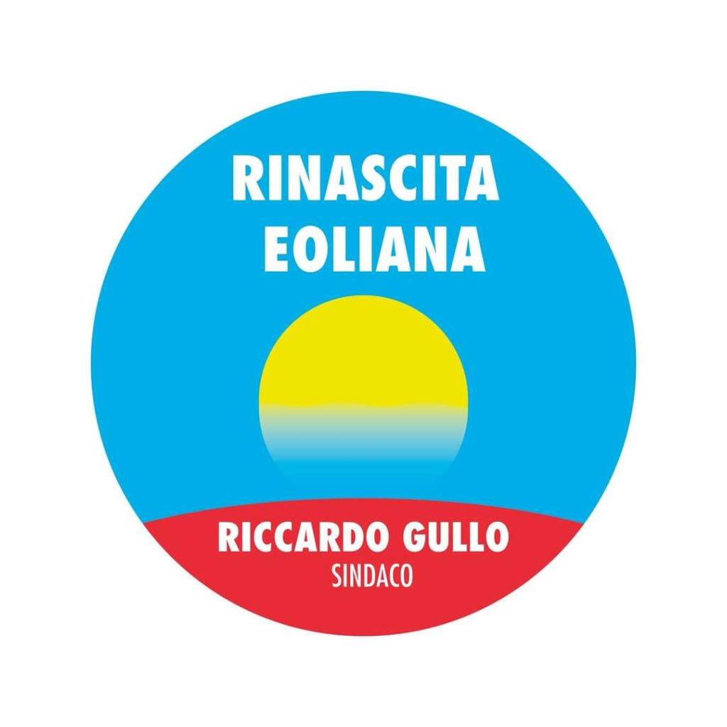 Rinascita Eoliana – Riccardo Gullo Sindaco, Mirella Fanti : per le nostre isole e per migliorare la nostra vita
