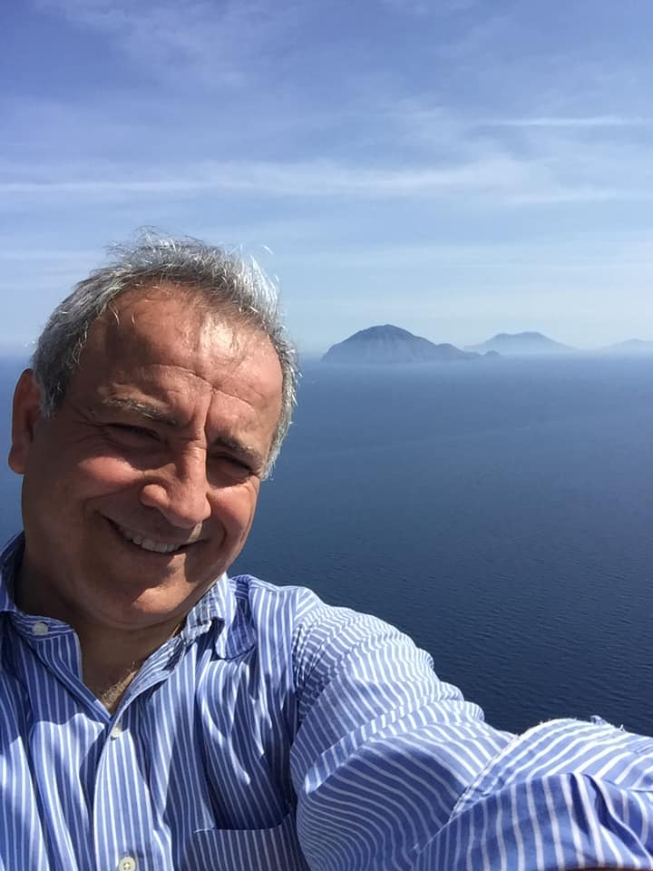 Emanuele Carnevale candidato all'Ars : "Istituire in Sicilia l'Osservatorio Regionale del Turismo per potenziare l'offerta"￼