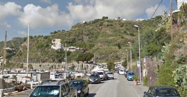 Movimentazione pontili : sabato chiusura dalle 7,00 alle 9,30 strada Pignataro