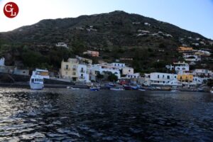 Alicudi senza luce da 24 ore