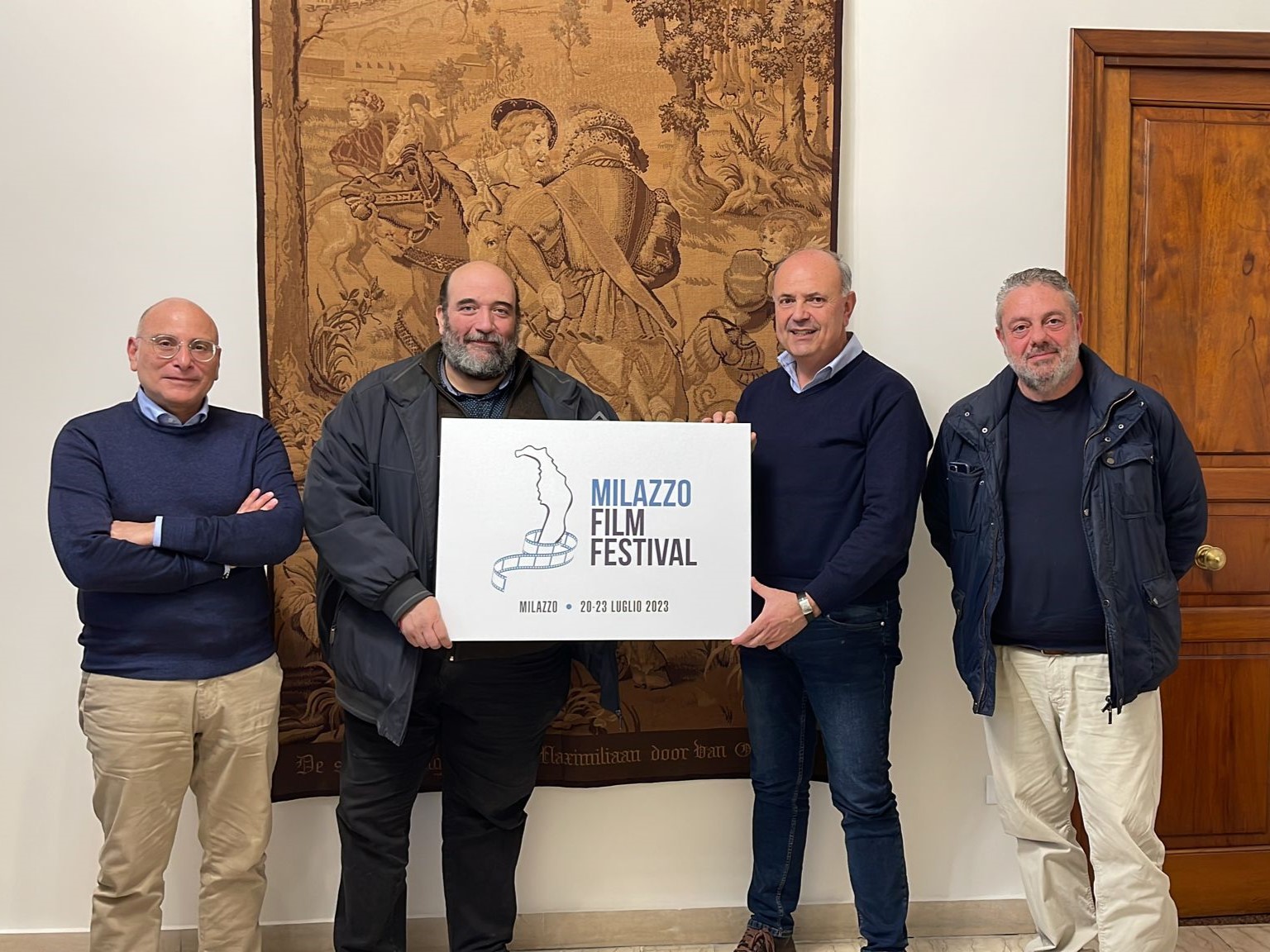 Milazzo Film Festival dal 20 al 23 luglio, aperte le candidature al concorso dei cortometraggi