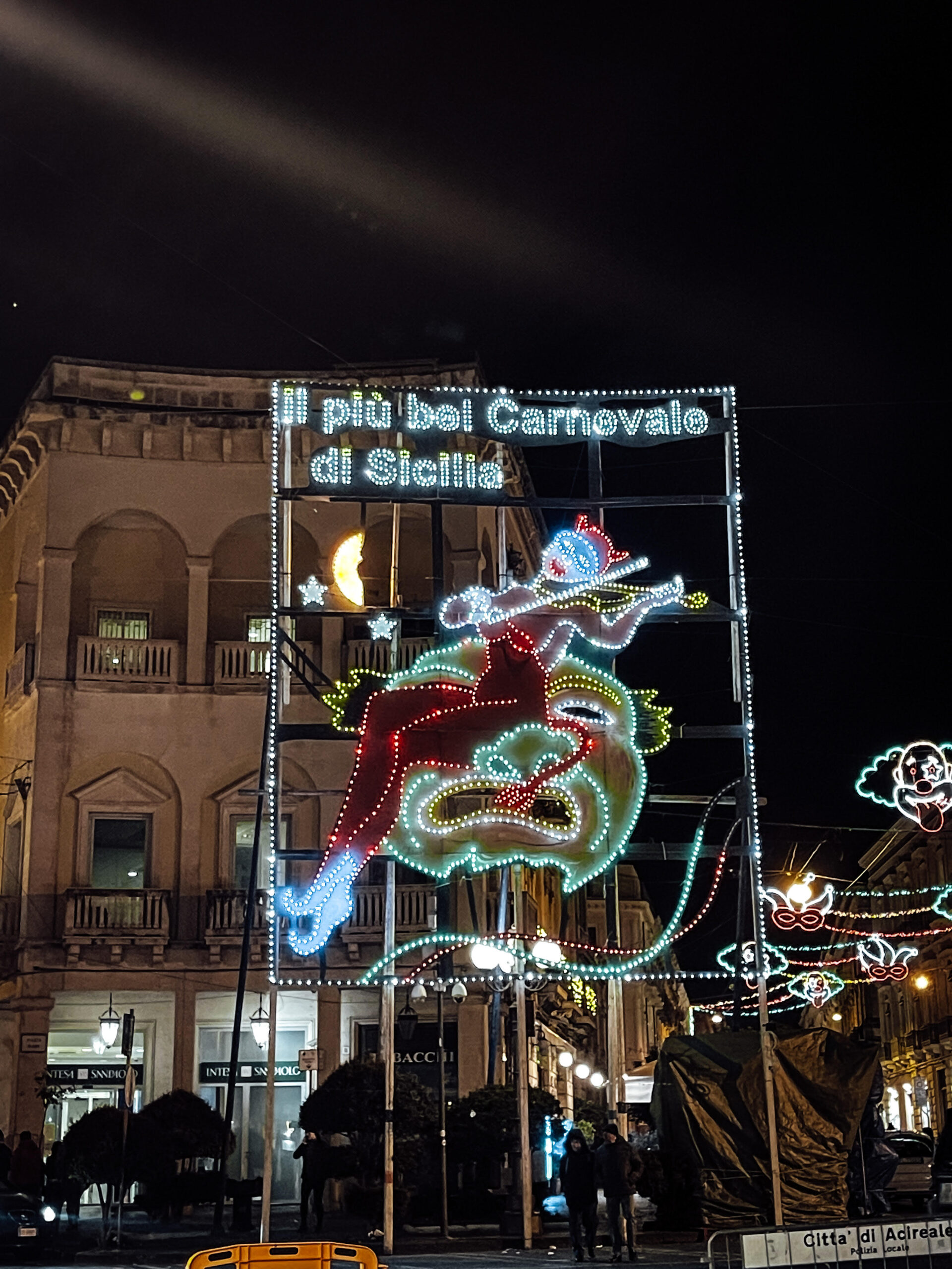 Andy De Salvi, grande serata ad Acireale in memor