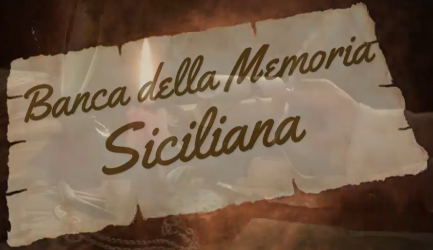 Giuseppe Cento: creiamo insieme la Banca della Memoria Siciliana