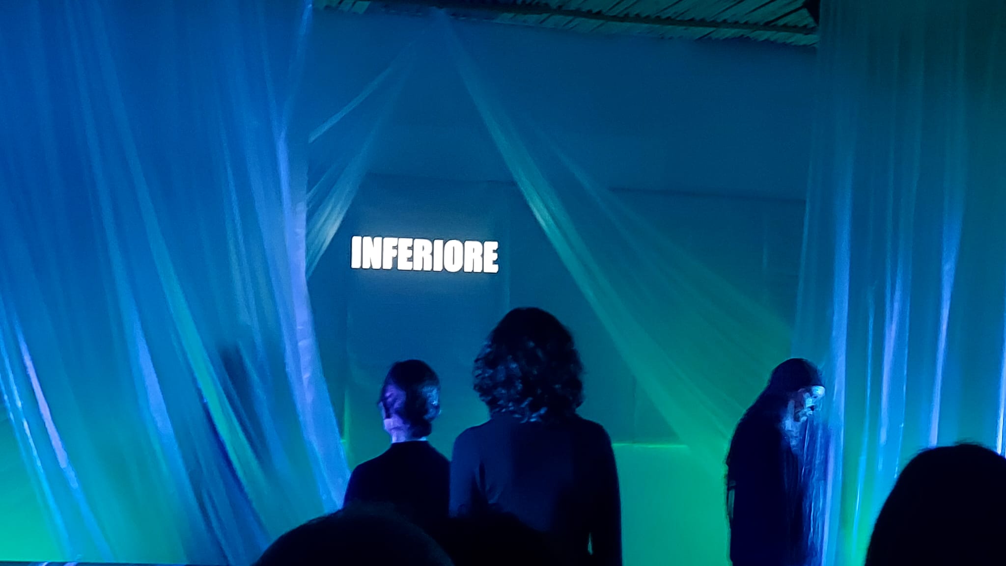 Lipari ricorda le voci delle ribelli contro il pregiudizio sociale e culturale 4