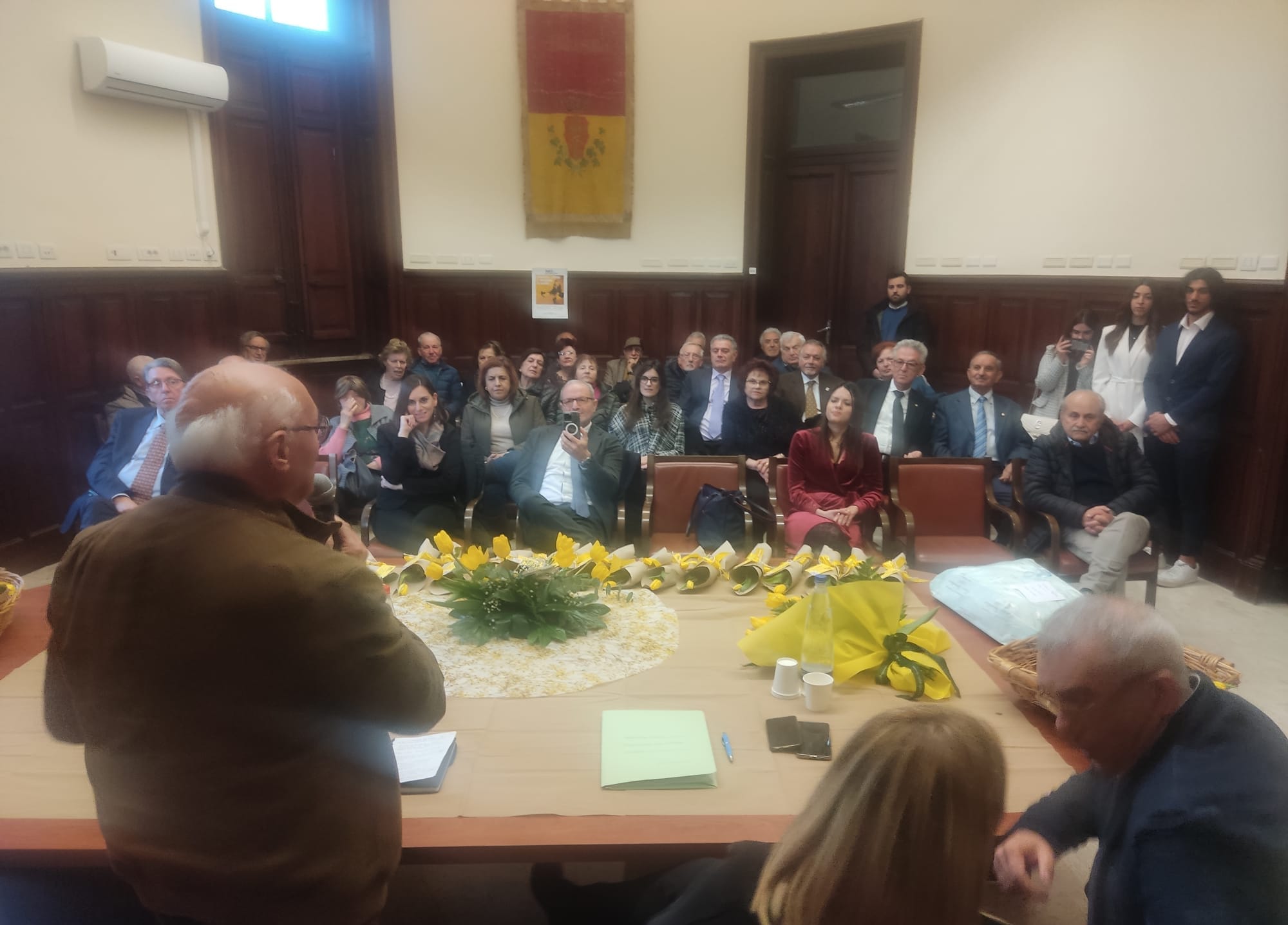 Donne con disabilità e inclusione, Anmil Messina : Dati bassi, potenziare controlli alle Eolie