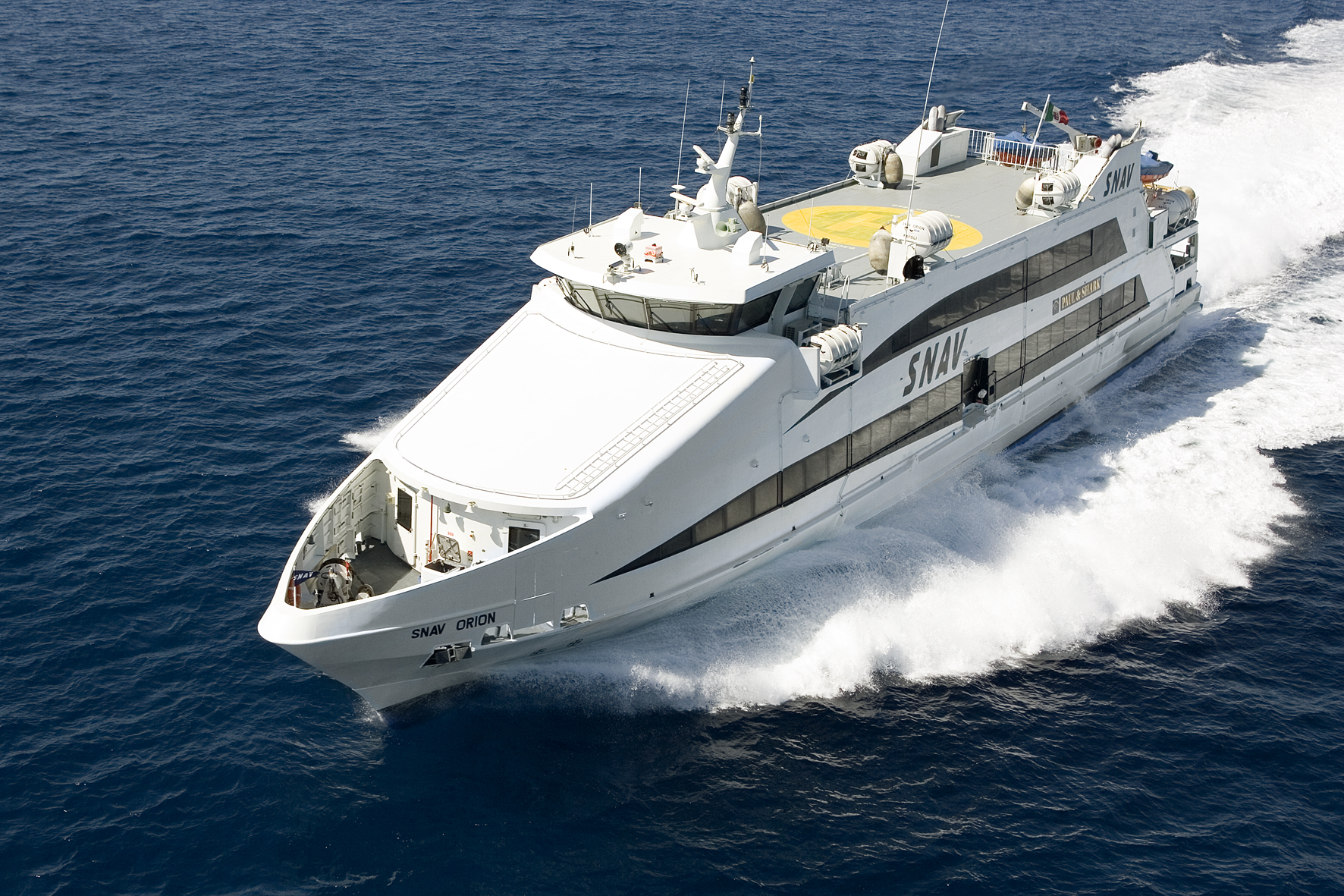 Bozza automatica 166